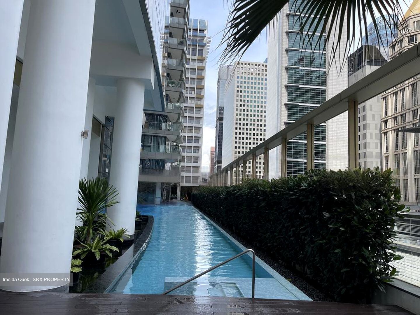 One Shenton (D1), Apartment #459347411